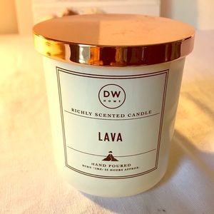DW Home Candle